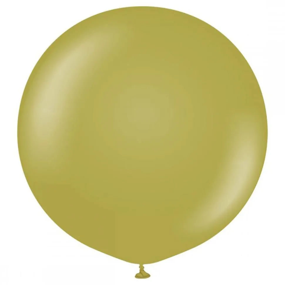 Ballonger Professional Superstore Mustard