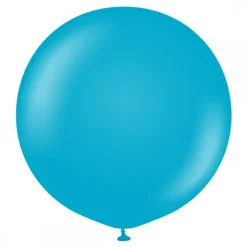 Ballonger Professional Superstore Blue Glass