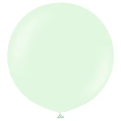 Ballonger Professional Superstore Pale Green