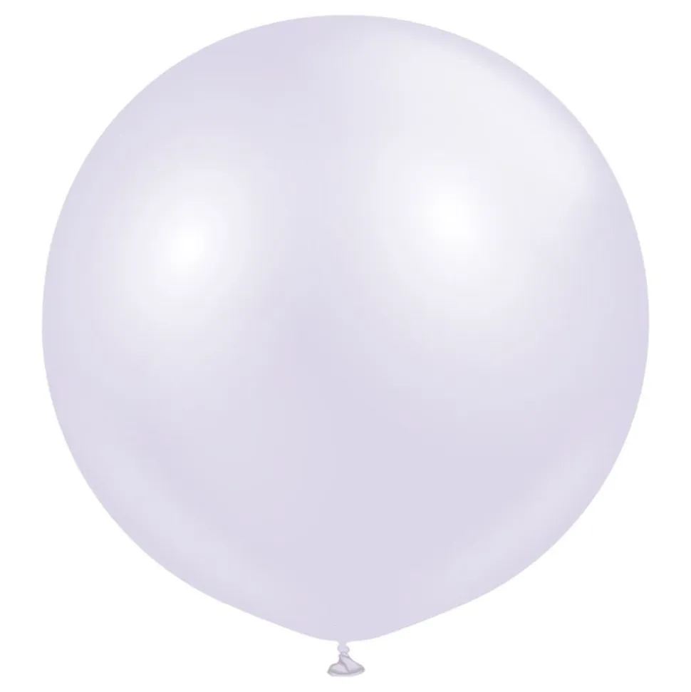 Ballonger Professional Superstore Aura Lavender Fog