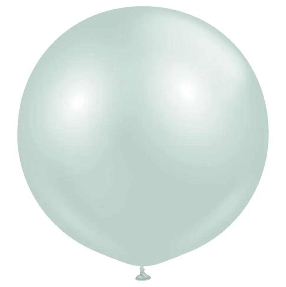 Ballonger Professional Superstore Aura Ice Mint