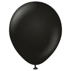 Ballonger Professional Svart