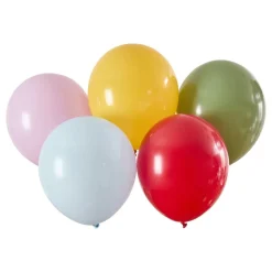Ballonger Sirkus