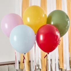Ballonger Sirkus