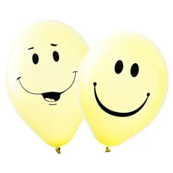 Ballonger Smileys