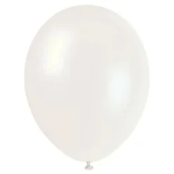 Ballonger Transparente