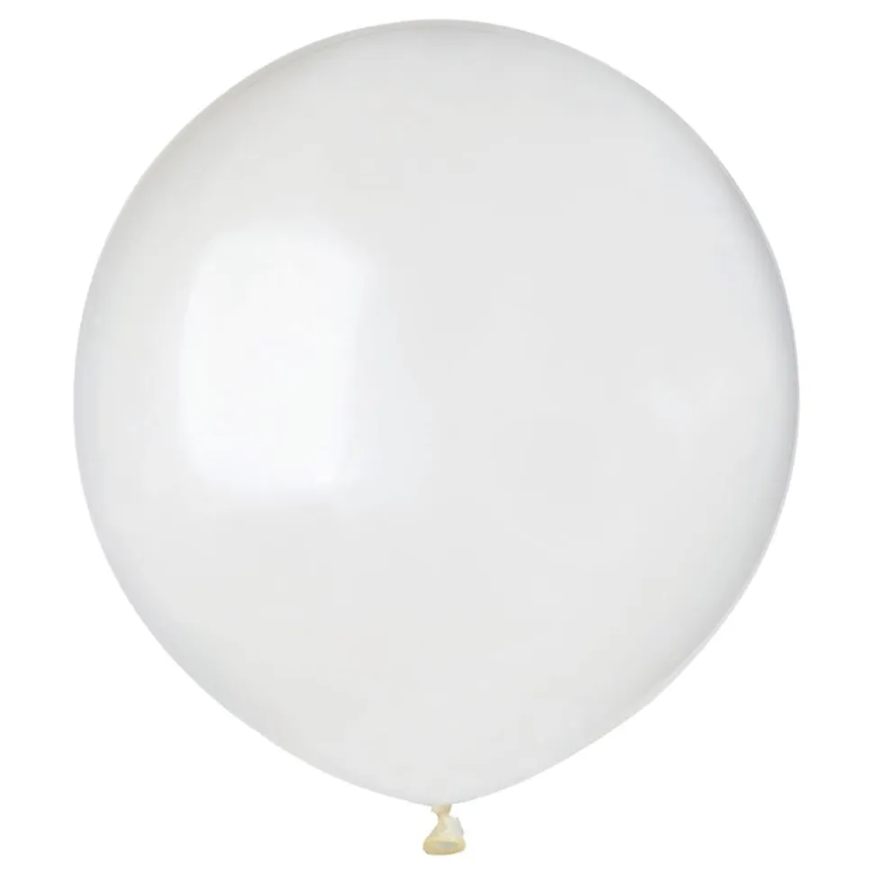 Ballonger Transparente Runde Store