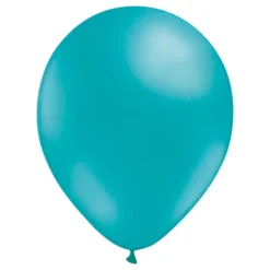 Ballonger Turkise