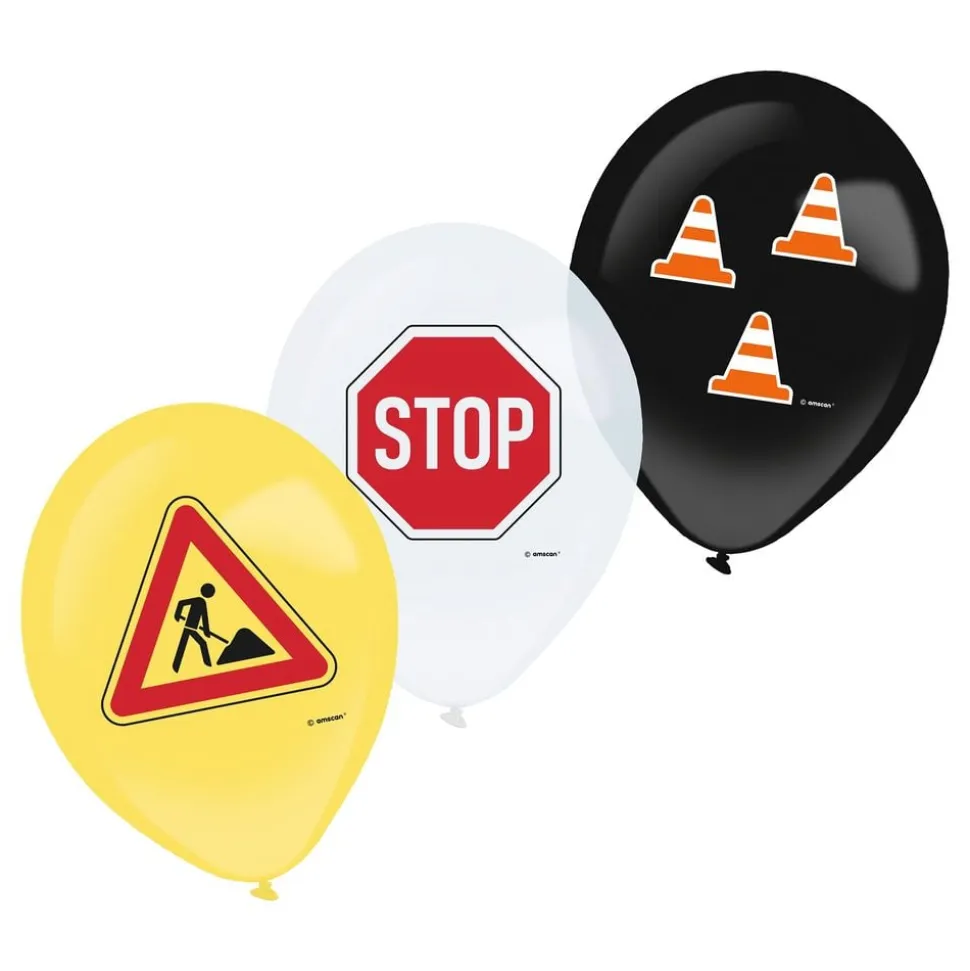 Ballonger Veiskilt