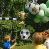 Ballonggirlander Fotball