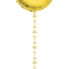 Ballonghale Stjerner Gull