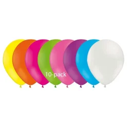 Ballongkombo Påske