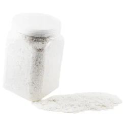 Ballongkonfetti Hvit
