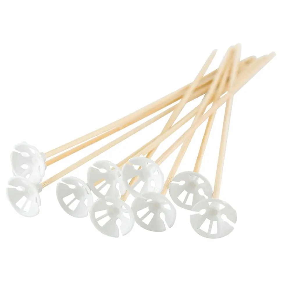 Ballongpinner Bambus