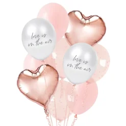 Ballongsett Love Is In the Air