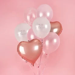 Ballongsett Love Is In the Air