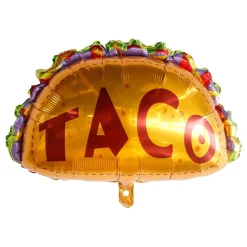 Ballongsett Tacoparty
