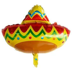 Ballongsett Tacoparty