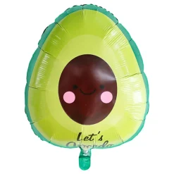 Ballongsett Tacoparty
