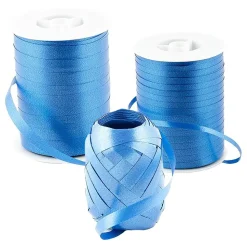 Ballongsnor Blå