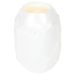 Ballongsnor Hvit