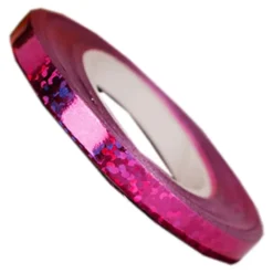 Ballongsnor Laser Rosa