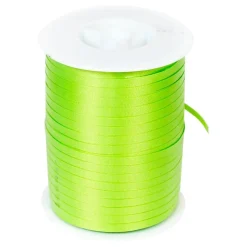 Ballongsnor Limegrønn