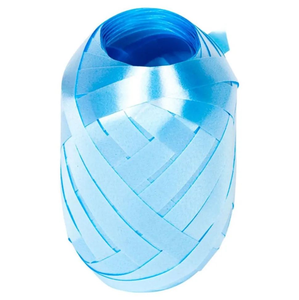 Ballongsnor Lyseblå