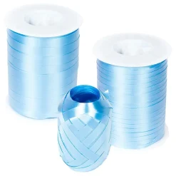 Ballongsnor Lyseblå