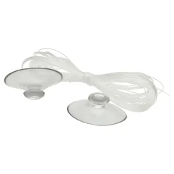 Ballongsnøre med Sugekopper