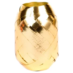 Ballongsnøre Metallic Gull