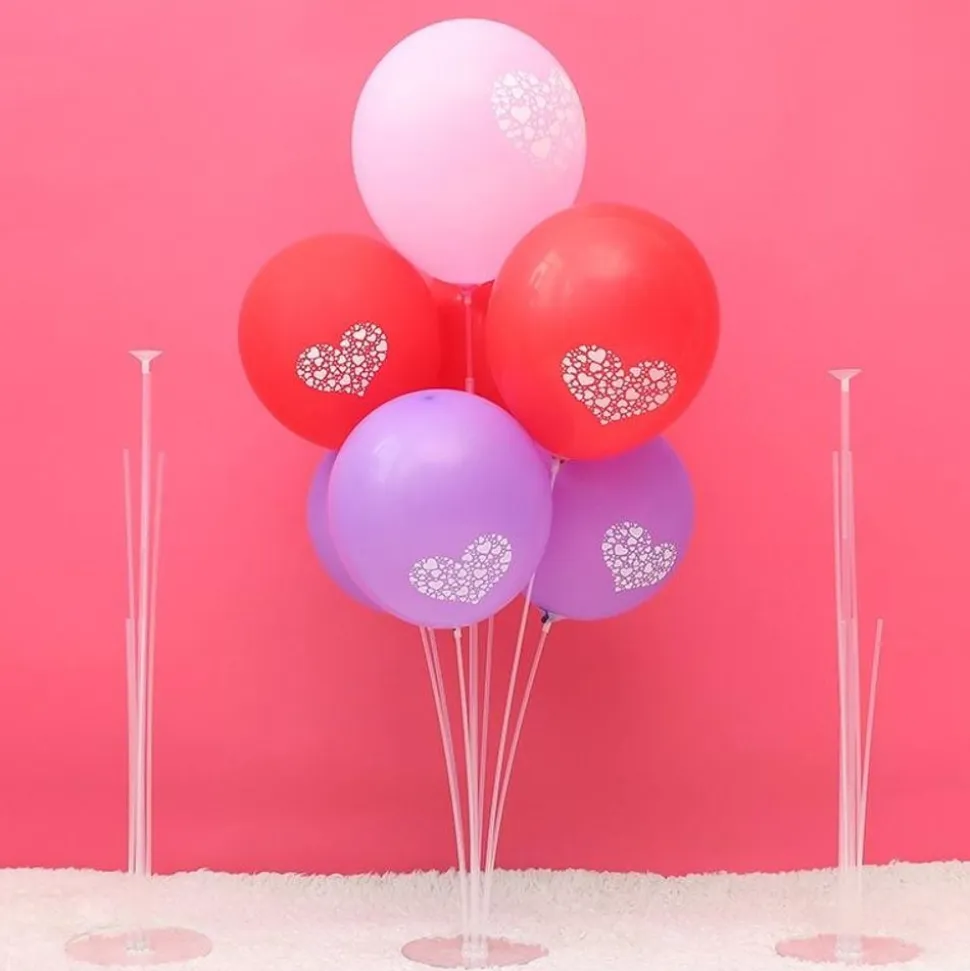 Ballongstativ