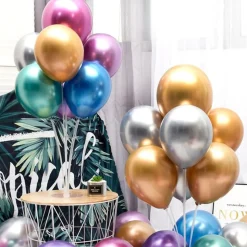 Ballongstativ