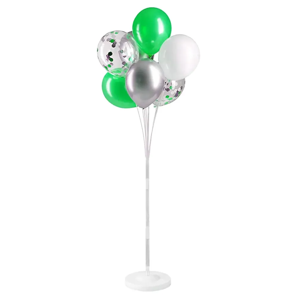 Ballongstativ med Pinner