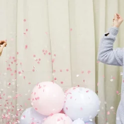 Ballongsøyle Gender Reveal