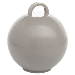 Ballongvekt Boble Grå