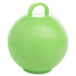 Ballongvekt Boble Grønn