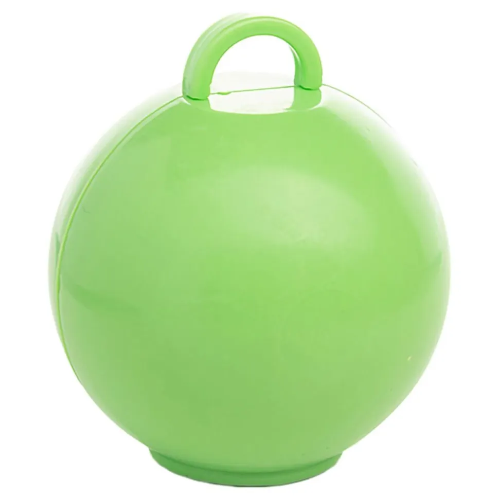 Ballongvekt Boble Grønn