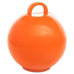 Ballongvekt Boble Oransje
