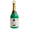 Ballongvekt Champagneflaske