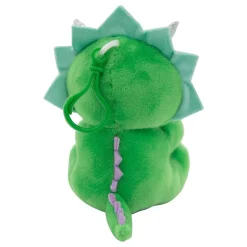 Ballongvekt Dinosaur med løkke liten