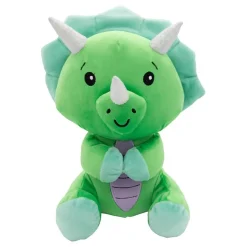 Ballongvekt Dinosaur med Øye