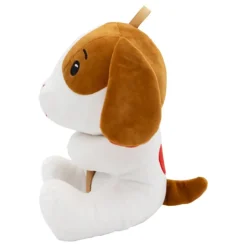 Ballongvekt Hund med Øye