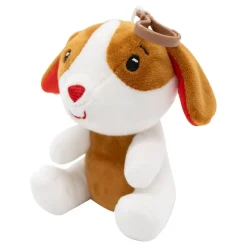 Ballongvekt Hund med Øye Liten