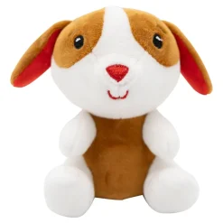 Ballongvekt Hund med Øye Liten