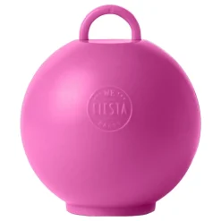 Ballongvekt Kettlebell Rosa