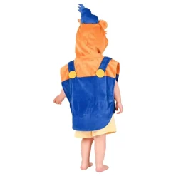 Bamse Cape for Barn