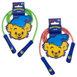 Bamse Hoppetau