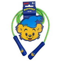 Bamse Hoppetau