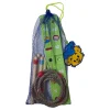 Bamse Kast Ring Hagespill